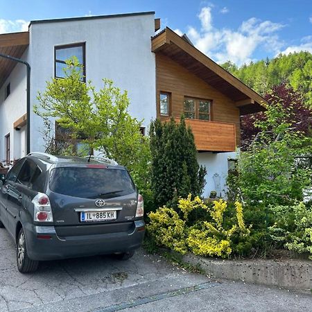 Bijou Guest House Mieders Εξωτερικό φωτογραφία