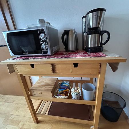 Bijou Guest House Mieders Εξωτερικό φωτογραφία