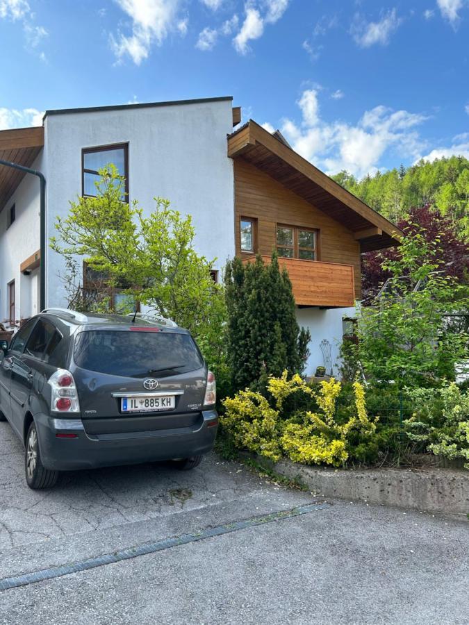 Bijou Guest House Mieders Εξωτερικό φωτογραφία
