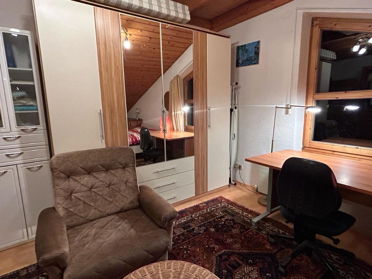 Bijou Guest House Mieders Εξωτερικό φωτογραφία