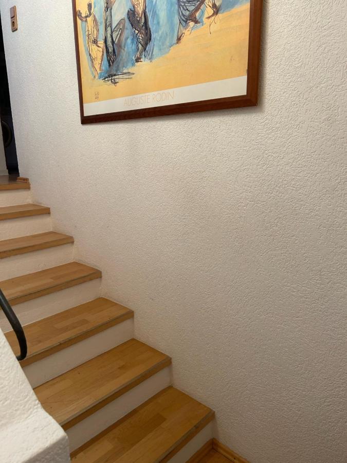 Bijou Guest House Mieders Εξωτερικό φωτογραφία