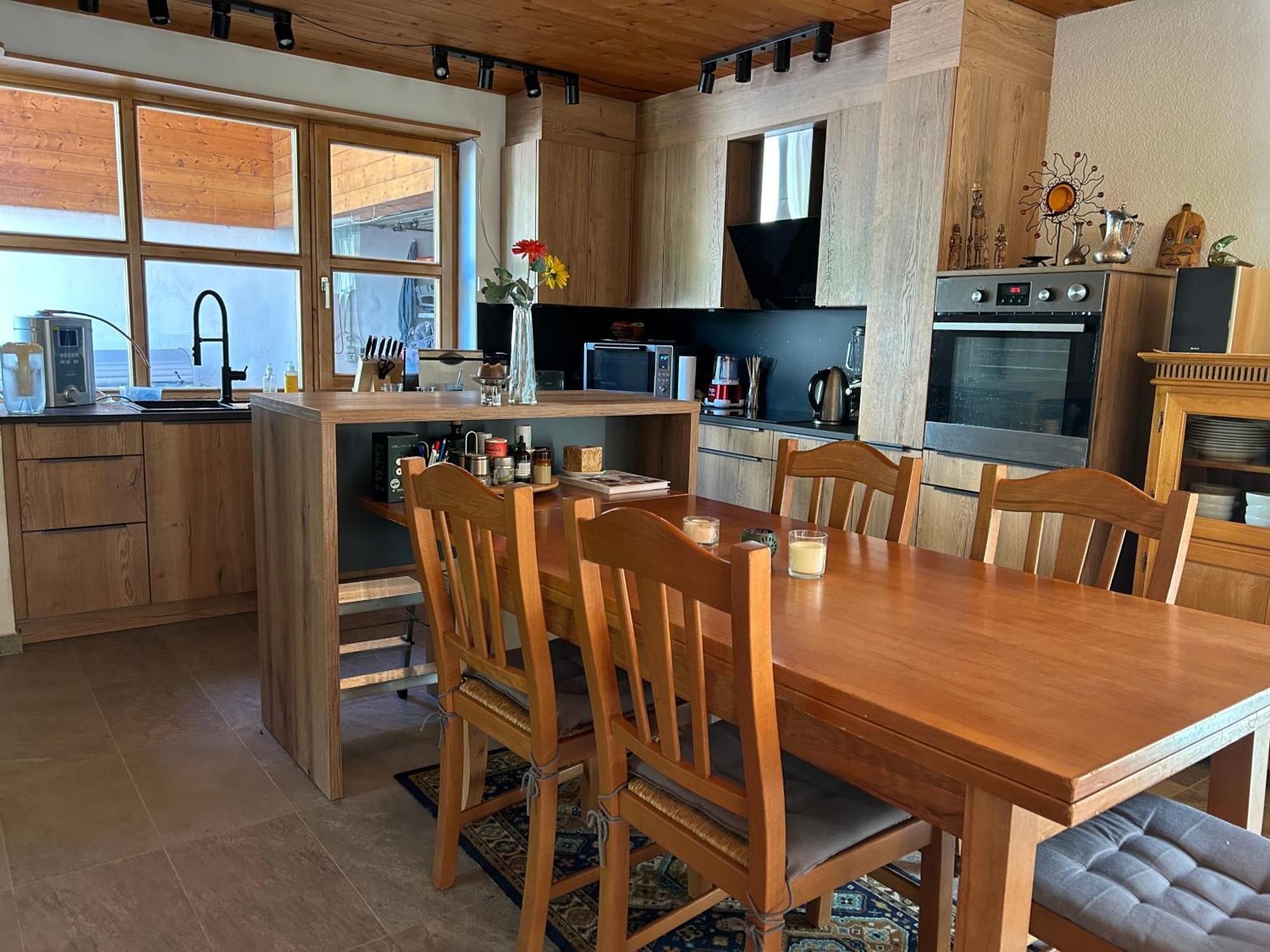 Bijou Guest House Mieders Εξωτερικό φωτογραφία