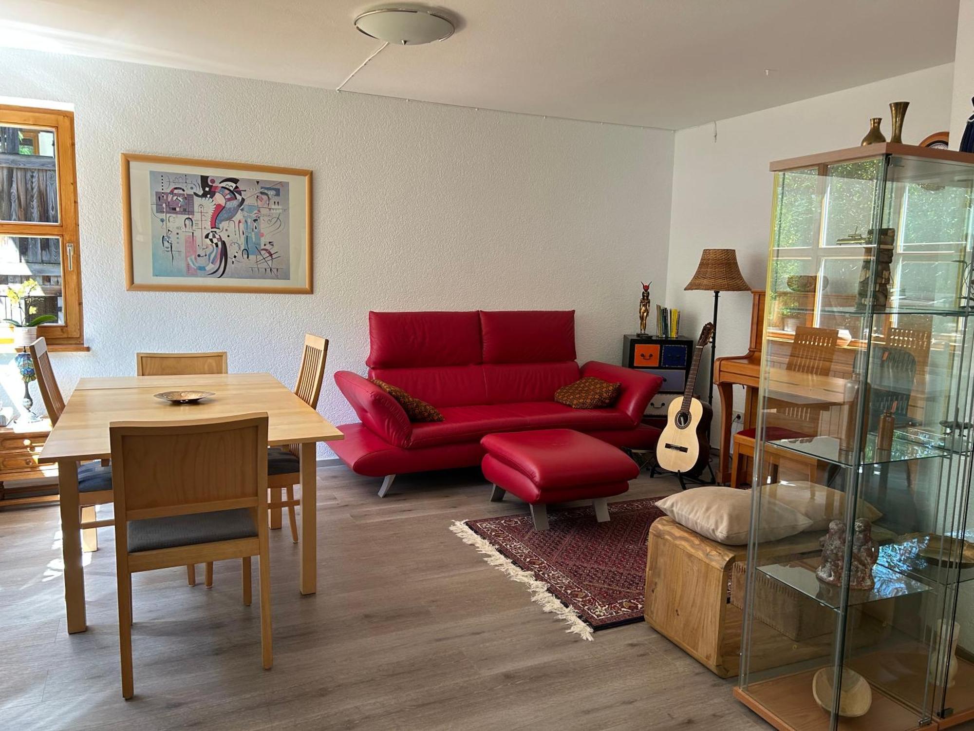 Bijou Guest House Mieders Εξωτερικό φωτογραφία