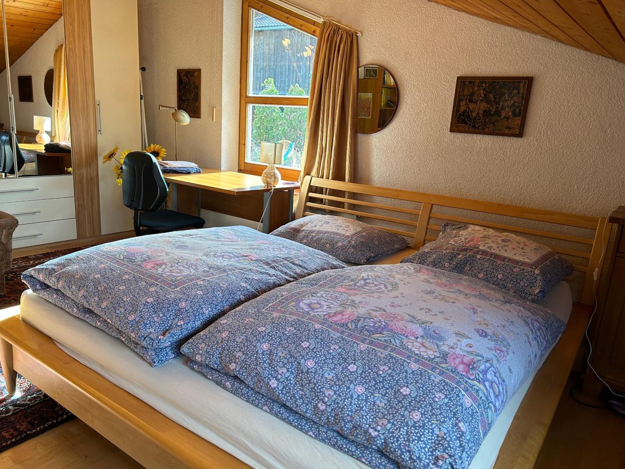 Bijou Guest House Mieders Εξωτερικό φωτογραφία