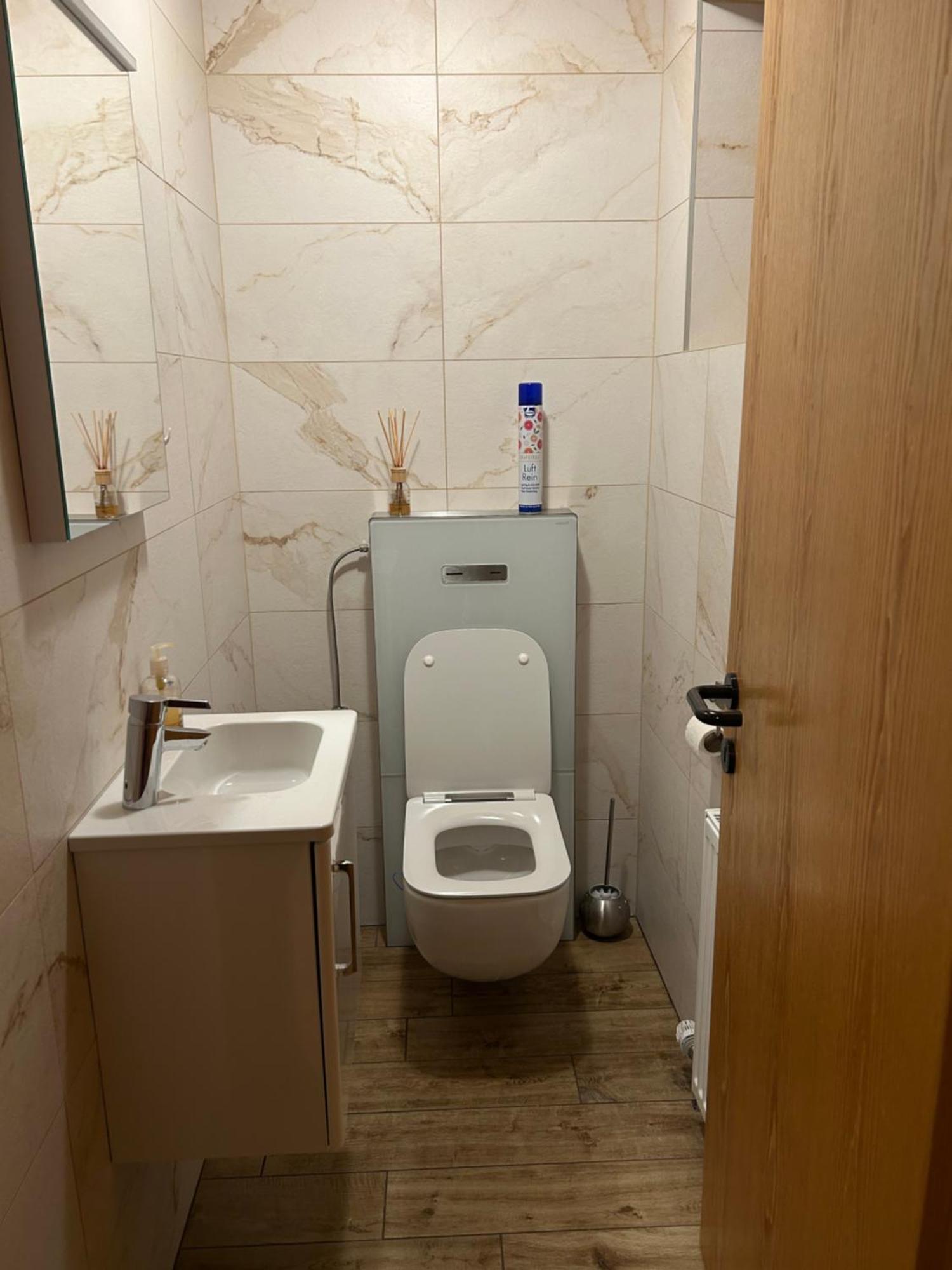 Bijou Guest House Mieders Εξωτερικό φωτογραφία