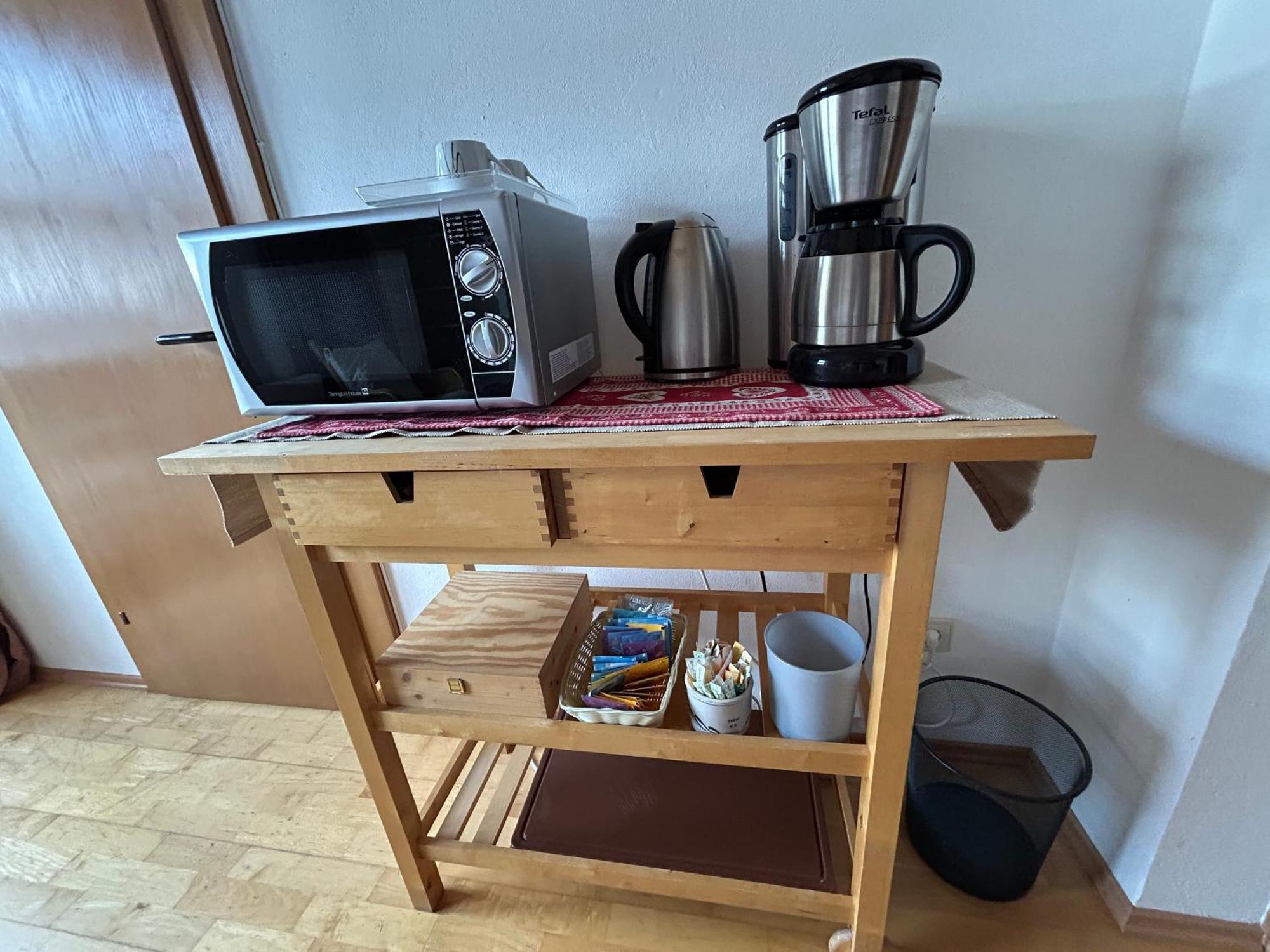 Bijou Guest House Mieders Εξωτερικό φωτογραφία