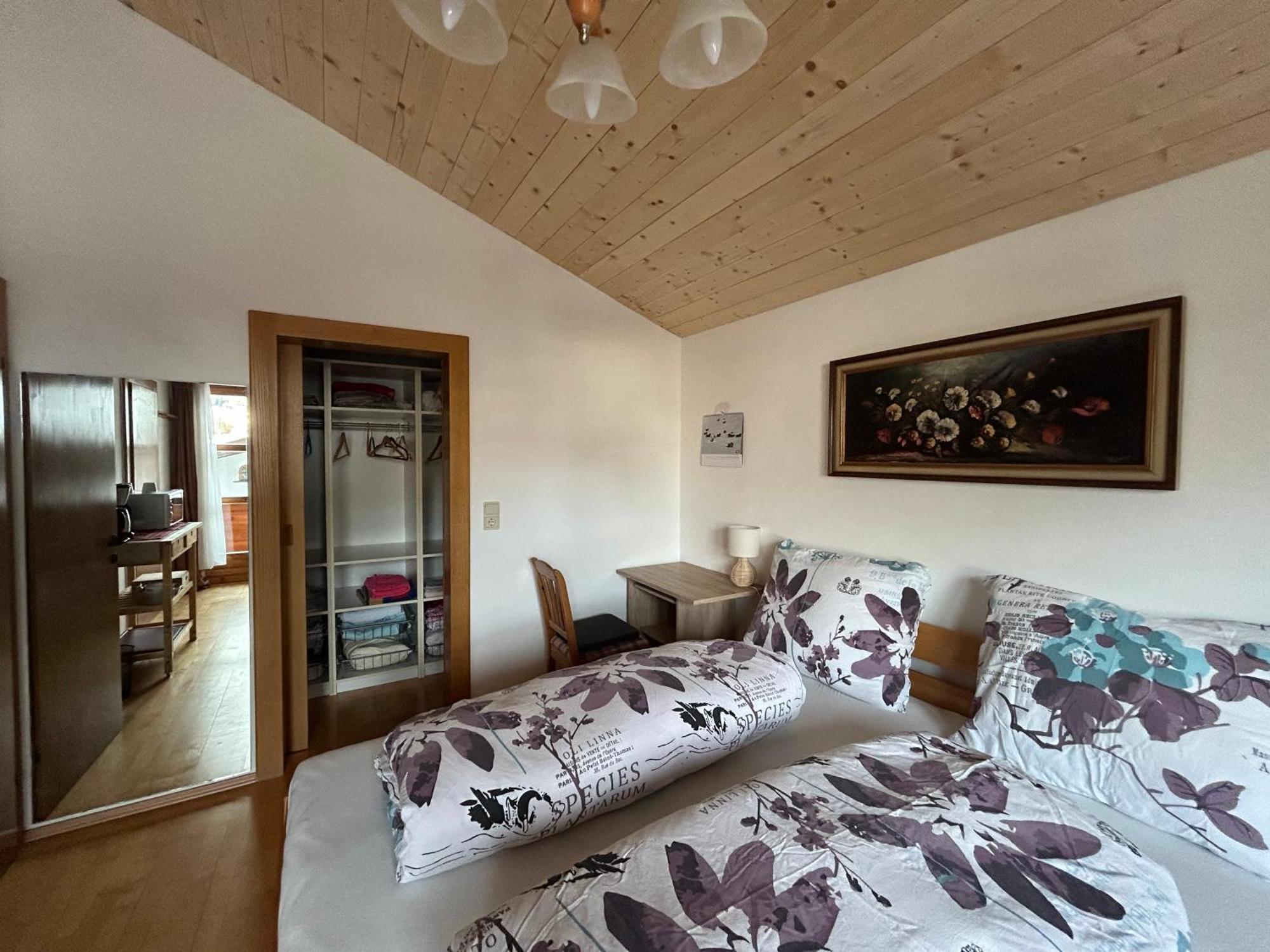 Bijou Guest House Mieders Εξωτερικό φωτογραφία