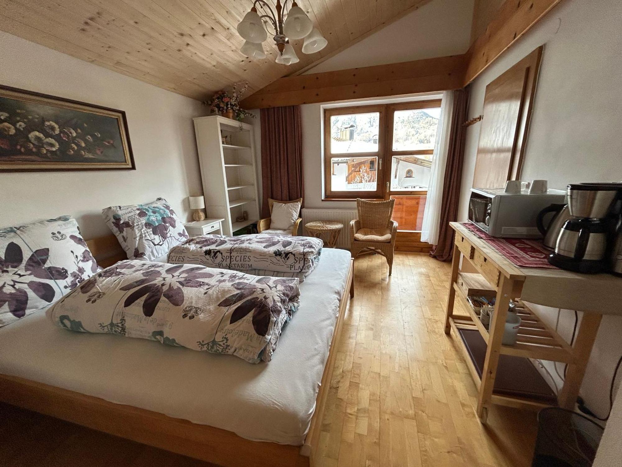 Bijou Guest House Mieders Εξωτερικό φωτογραφία